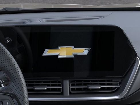 New 2026 Chevrolet Trax RS w/ Driver Confidence Package FWD image 20