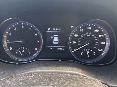 Used 2020 Hyundai Kona SE AWD/4WD image 2