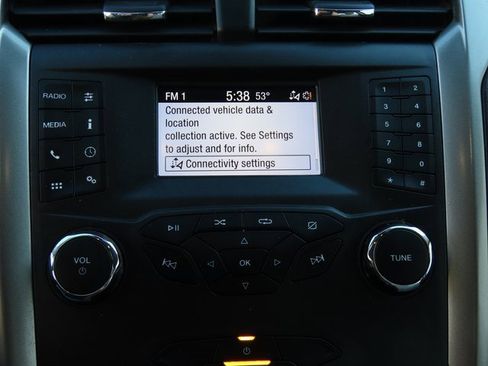 Used 2020 Ford Fusion S image 23