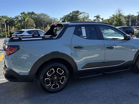 Used 2024 Hyundai Santa Cruz XRT image 5