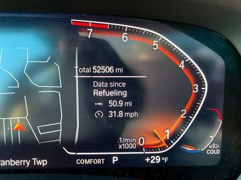 Used 2023 BMW X5 xDrive40i w/ Premium Package image 25