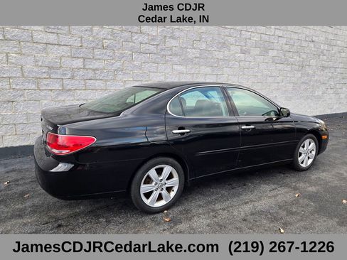 Used 2005 Lexus ES 330 image 5