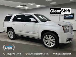 Used 2020 GMC Yukon Denali w/ Open Road Package video 1