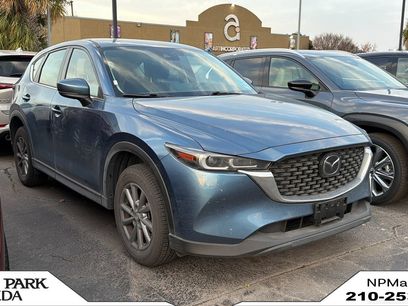 Used 2023 MAZDA CX-5 AWD 2.5 S