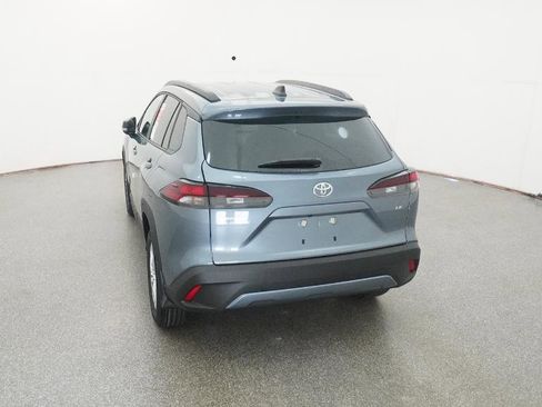 New 2026 Toyota Corolla Cross LE image 38