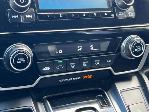 Used 2018 Honda CR-V LX image 22