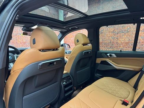 New 2026 BMW X5 xDrive50e image 24