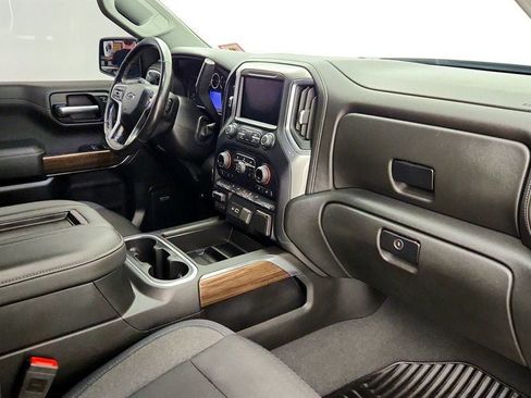 Used 2019 Chevrolet Silverado 1500 RST AWD/4WD image 24