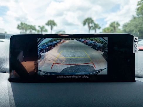 New 2025 MAZDA CX-5 AWD 2.5 S image 27