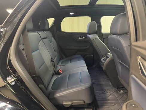 Used 2023 Chevrolet Blazer RS w/ Driver Confidence II Package image 37