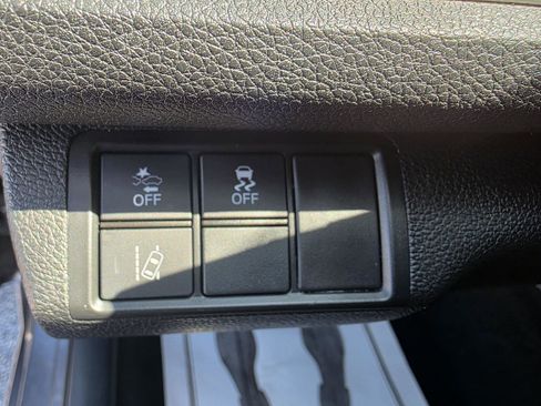 Used 2021 Honda Civic EX image 11