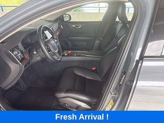 Used 2024 Volvo S60 B5 Plus FWD image 2