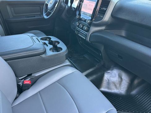 New 2026 RAM 2500 Tradesman image 14