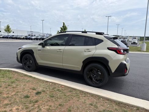 New 2026 Subaru Crosstrek 2.5i Sport w/ Crosstrek Mirror Package AWD/4WD image 5
