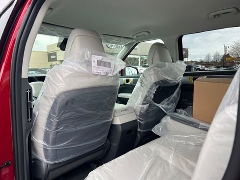 New 2026 Hyundai Santa Fe SEL image 13