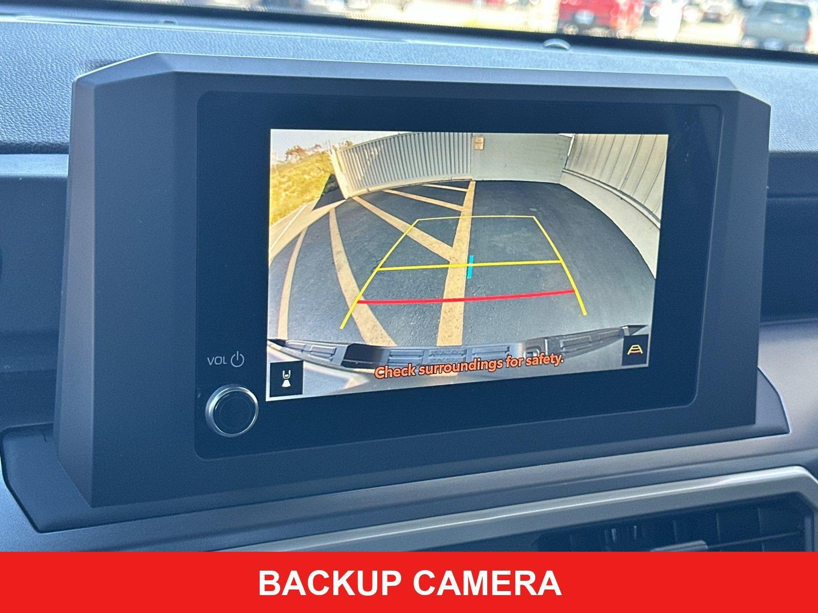 New 2026 Toyota Tacoma SR5 AWD/4WD image 19