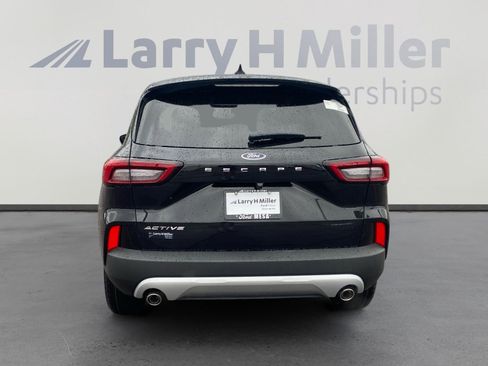 New 2026 Ford Escape Active image 4