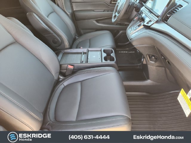 Certified 2026 Honda Odyssey EX-L image 15