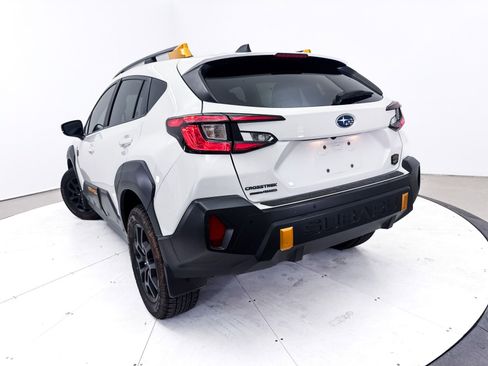 Used 2024 Subaru Crosstrek 2.5i Wilderness w/ Crosstrek Mirror Package image 9