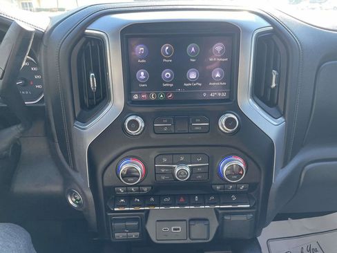 Used 2019 GMC Sierra 1500 SLT w/ SLT Premium Plus Package image 22