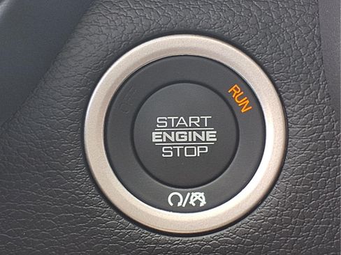 New 2026 RAM 2500 Laramie w/ Night Edition AWD/4WD image 11