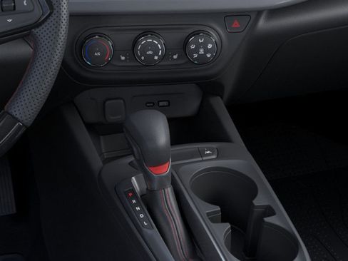 New 2026 Chevrolet Trax RS image 31