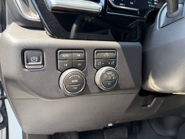 Certified 2026 Chevrolet Silverado 1500 LT Trail Boss w/ Protection Package AWD/4WD image 42