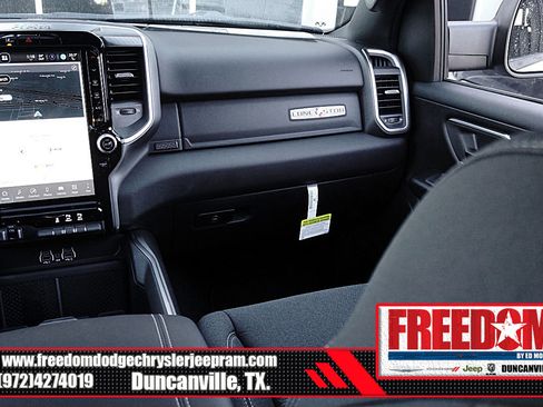 New 2026 RAM 1500 Lone Star image 37