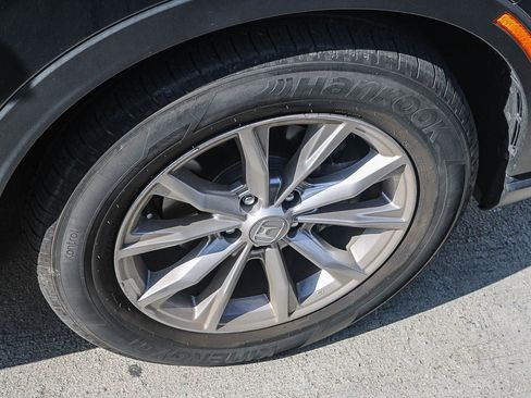 Used 2023 Honda CR-V EX-L image 11