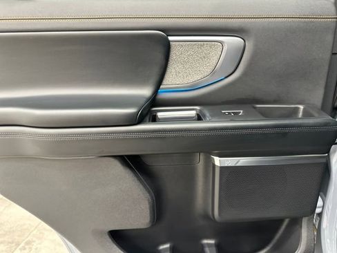 New 2026 Ford Expedition Tremor image 26