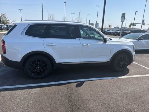 Used 2020 Kia Telluride SX image 18
