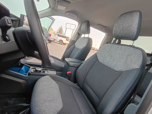 New 2026 Ford Maverick XLT w/ Equipment Group 301A image 14