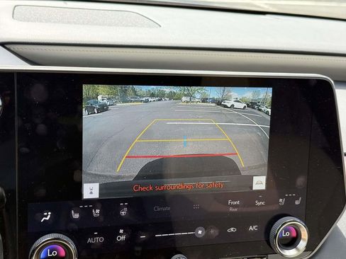 Used 2023 Lexus RX 350 Premium Plus w/ Cold Area Package AWD/4WD image 12