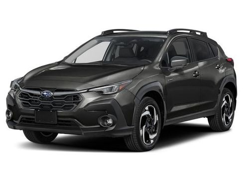 New 2026 Subaru Crosstrek 2.5i Limited image 1