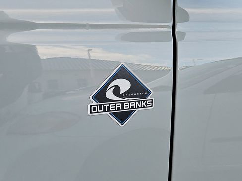 Used 2022 Ford Bronco Outer Banks w/ Sasquatch Package image 35