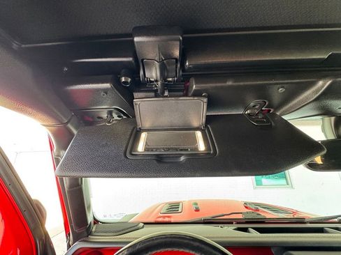 Used 2020 Jeep Wrangler Unlimited Rubicon AWD/4WD image 37