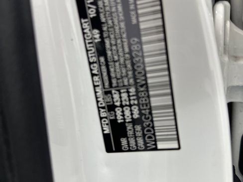 Used 2019 Mercedes-Benz A 220 A 220 image 34