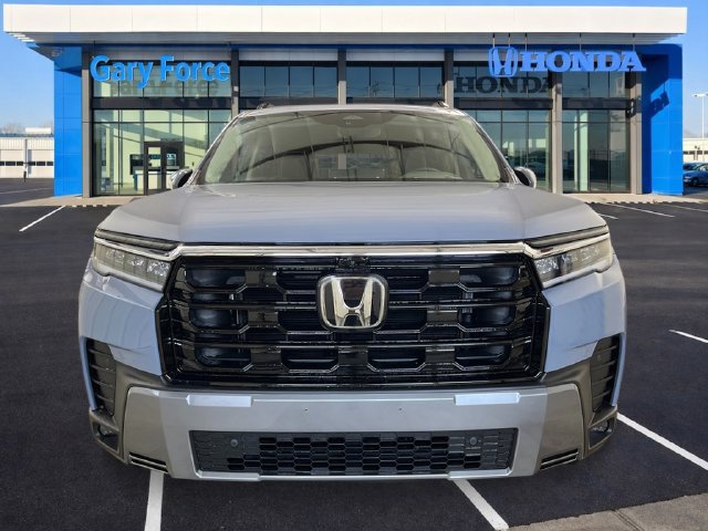 New 2026 Honda Pilot Elite image 10