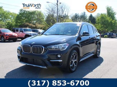 Used 2019 BMW X1 xDrive28i w/ Convenience Package