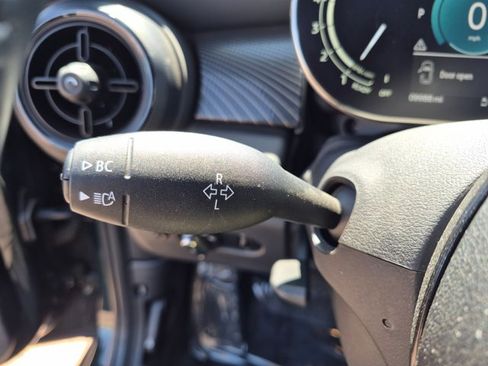 Used 2023 MINI Cooper S w/ MINI Resolute Edition FWD image 14