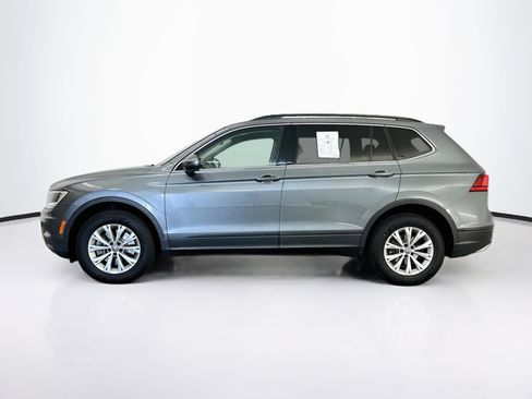 Used 2019 Volkswagen Tiguan SE AWD/4WD image 4