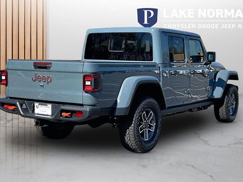 New 2026 Jeep Gladiator Mojave image 9
