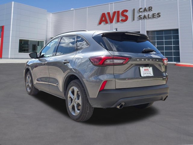 Used 2025 Ford Escape ST-Line AWD/4WD image 10