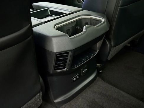 Used 2024 Toyota Tundra Limited image 26