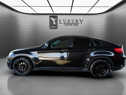 Used 2013 BMW X6 xDrive35i image 9