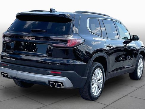 Used 2024 GMC Acadia Elevation AWD/4WD image 13