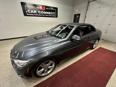 Used 2016 BMW 428i xDrive image 58