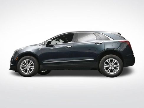 Used 2026 Cadillac XT5 Luxury AWD/4WD image 25
