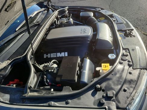 Used 2022 Dodge Durango R/T image 31