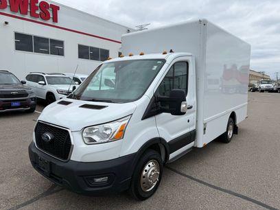Used 2020 Ford Transit 350 w/ Exterior Upgrade Package